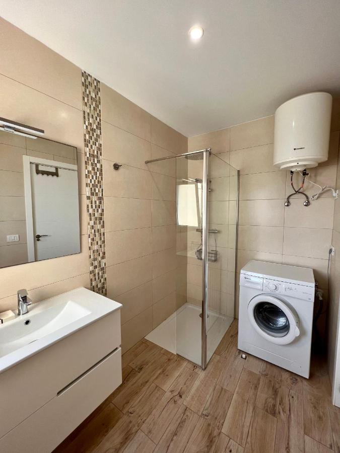 Apartment Crissol Лос Кристианос Экстерьер фото